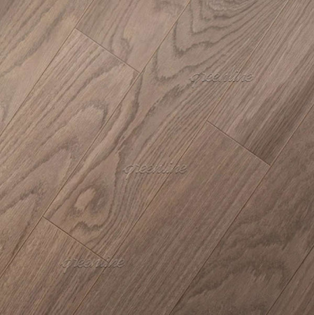 Инженерная доска Greenline Smart Plus Техно 616 Дуб Капучино