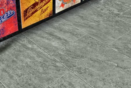 SPC ламинат Alpine Floor Stone Mineral Core ECO 4-13 Шеффилд