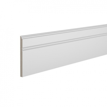Плинтус Ultrawood Base 5380