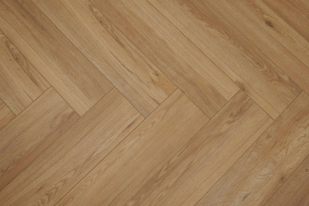 SPC ламинат Steinholz Herringbone Лархе