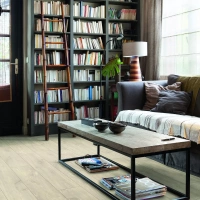 Ламинат Quick Step Classic CLH1655 Кубинский дуб