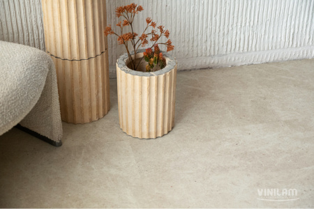 SPC ламинат Vinilam Ceramo Stone 71612 Тихая Бухта