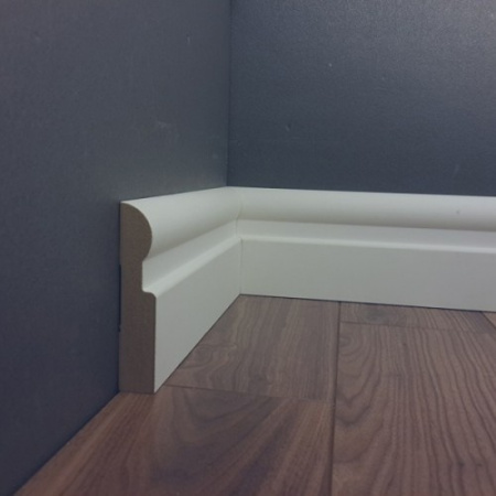 Плинтус Ultrawood Base 0010