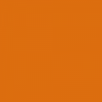 Краска Hygge цвет RAL Deep orange 2011 Fleurs 0.4 л